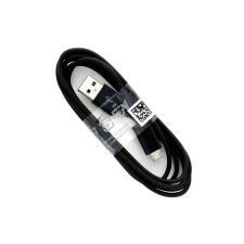  Adatkábel: Samsung ECB-DU4EBE 1,5 méter micro usb fekete gyári adatkábel kábel és adapter