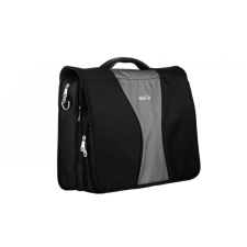 Addison 310015 15.6" Notebook táska - Fekete (310015) számítógéptáska