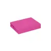  Adela jersey pamut gumis lepedő Amarant 180x200 cm +30 cm