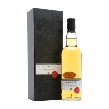  Adelphi Deanston 2013 7403 whisky (0,7L / 58,2%) whisky