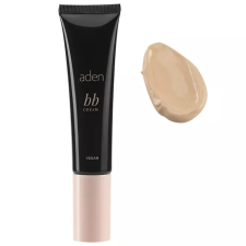 Aden BB Cream 01 35ml Porcelain smink alapozó