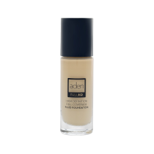 ADEN Cosmetics ADEN Full HD Folyékony alapozó 01 Porcelain 20ml smink alapozó