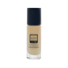 ADEN Cosmetics ADEN Full HD Folyékony alapozó 02 Ivory 20ml smink alapozó