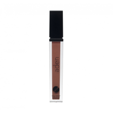 ADEN Cosmetics ADEN Tattoo folyékony rúzs 01 Nude Chocolate 7ml rúzs, szájfény