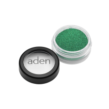 Aden Csillámpor 41 Emerald körömdíszítő