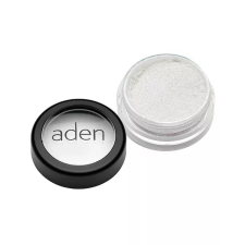 Aden Pigment Por 3g 01 White körömdíszítő