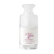 Aden Ragyogást Fokozó Arc Primer 15ml smink alapozó