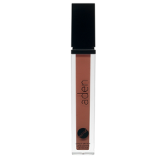 Aden Tattoo Folyékony Rúzs 01 - Nude Chocolate 7ml rúzs, szájfény