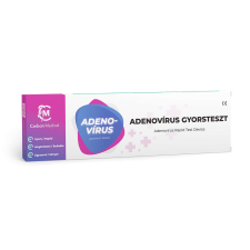  Adenovírus gyorsteszt (1 db/doboz) gyógyászati segédeszköz