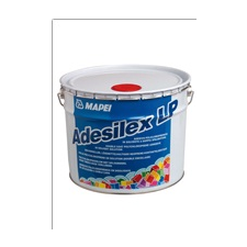  ADESILEX LP   5 kg glett, gipsz, csemperagasztó, por