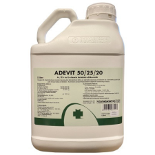 ADEVIT Oral Sol 5 l vitamin és táplálékkiegészítő