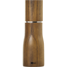 Adhoc Bors/só őrlő, magasság: 150 mm, átmérő: 50 mm, dióbarna konyhai eszköz