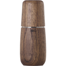 Adhoc Bors/só őrlő, magasság: 162 mm, átmérő: 67 mm, sötét konyhai eszköz