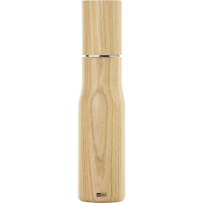 Adhoc Bors/só őrlő, magasság: 270 mm, átmérő: 65 mm, világos konyhai eszköz