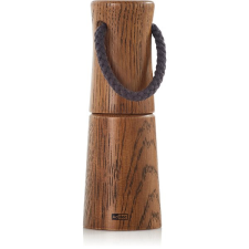 Adhoc borshoz vagy sóhoz, Yaso olajozott tölgyfa, sötét közepes konyhai eszköz