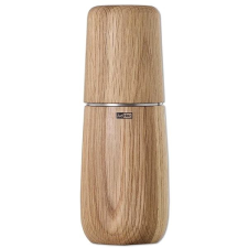 Adhoc borshoz vagy sóhoz, Yono, CeraCut, tölgyfa, natúr 18 cm konyhai eszköz