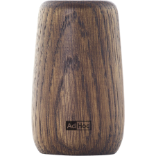 Adhoc Só- / borsszóró, magasság: 90 mm, átmérő: 50 mm, sötét konyhai eszköz