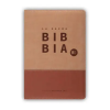 ADI Media Bibbia R2. Versione riveduta 2020. Ediz. Tascabile bicolore marrone/ruggine
