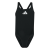 Adidas 1 részes fürdőruhák 3 BARS SOL ST Y Fekete 18 / 24 hónapos