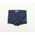 Adidas 3 Bar logós gyerek úszó boxer, Méret: 176