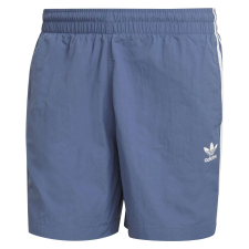 Adidas 3 csíkos úszások GN3527 Férfi Kék XS Bay férfi fürdőnadrág