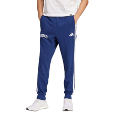  Adidas 3-Stripes Férfi Pamut Melegítő Nadrág