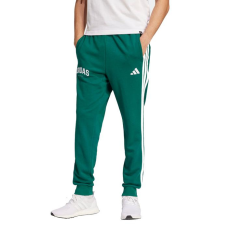  Adidas 3-Stripes Férfi Pamut Melegítő Nadrág