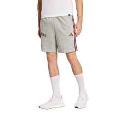  Adidas 3-Stripes Férfi Pamut Short