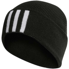 Adidas 3-Stripes sapka, fekete, univerzális méret