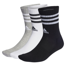 Adidas 3s C SPW Crw 3p Zokni IC1323 Férfi Többszínű S férfi zokni