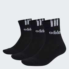 Adidas 3S LIN zokni IC1294 40-42 férfi zokni