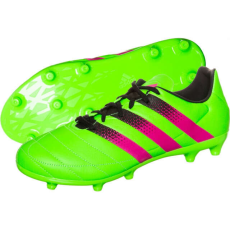Adidas Ace 16.3 bőr férfi tornacipő, 44 2/3