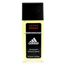 Adidas Active Bodies deo natural spray 75ml dezodor