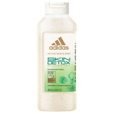 Adidas active skin&mind Skin detox női tusfürdő, 400 ml tusfürdők