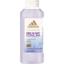 Adidas Active Skin&Mind - Pre-Sleep Calm Tusfürdő 400 ml tusfürdők