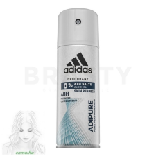Adidas Adidas Adipure spray dezodor férfiaknak 150 ml dezodor