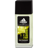 Adidas ADIDAS Férfi Natural Spray 75 ml Pure Game