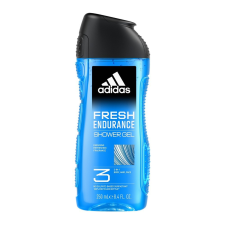 Adidas ADIDAS Férfi Tusfürdő 250 ml Fresh Endurance tusfürdők