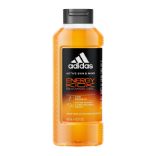 Adidas ADIDAS Férfi Tusfürdő 400 ml Energy Kick tusfürdők