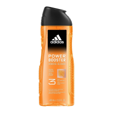 Adidas ADIDAS Férfi Tusfürdő 400 ml Power Booster tusfürdők