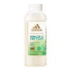 Adidas ADIDAS Női Tusfürdő 400 ml Detox Clean