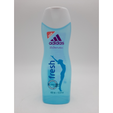 Adidas Adidas tusfürdő 400 ml Fresh tusfürdők