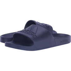Adidas Adilette Aqua férfi papucs, sötétkék, 43