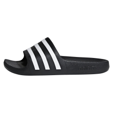 Adidas Adilette Aqua K Gyerek Papucs - Fekete - 28