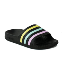 Adidas Adilette Aqua K Kislány Papucs gyerek papucs, mamusz