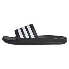 Adidas Adilette Comfort GZ5891 Uniszex flip-flop papucs Fekete 39 férfi papucs
