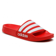 Adidas Adilette Papucs - Piros - 42