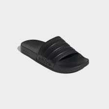 Adidas Adilette Shower GZ3772 Férfi Papucs Fekete 40.5 férfi papucs