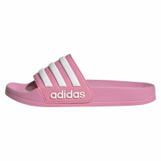 Adidas Adilette Shower K JP5786 Gyerek Cipő Rózsaszín 28