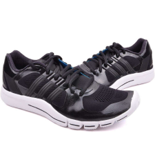 Adidas Adipure 360.2 férfi sportcipő, fekete, 39 1/3 férfi cipő